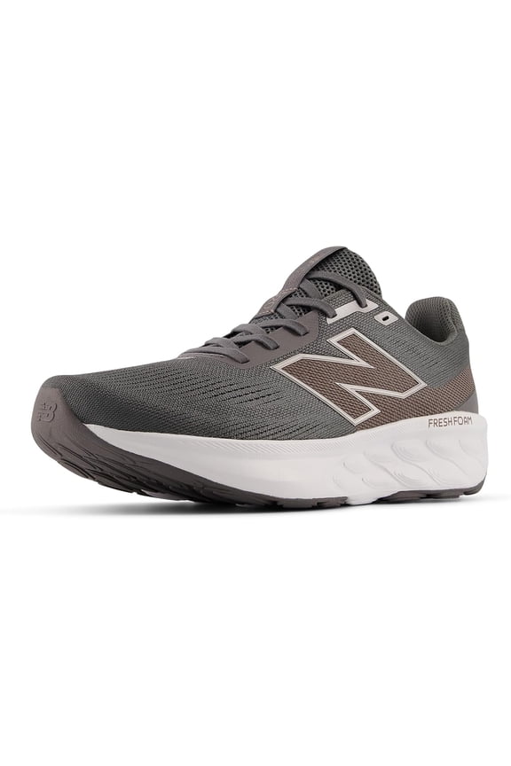 Men's Fresh Foam 520 V9 Running Shoe (Castlerock/Earth Shadow) Size 10