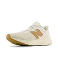 thumbnail image 1 of New Balance Men's Fresh Foam Arishi V4 Running Shoe, Sea Salt/Linen/Cork, 13, 1 of 1