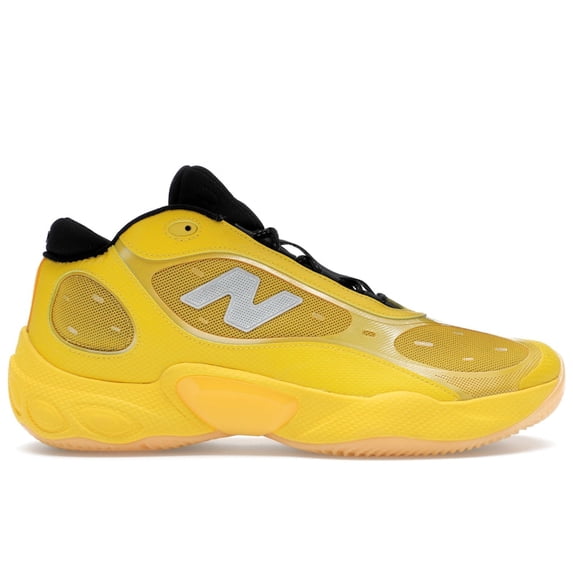 New Balance Men's Fresh Foam BB v3 Bricks & Wood A Different Bounce Shoes, from StockX