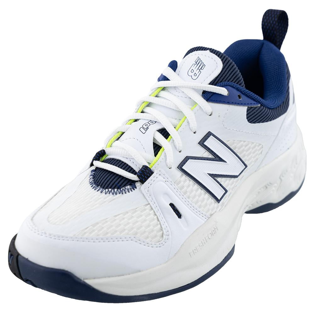 New Balance Men s Fresh Foam X 1007 4E Width Tennis Shoes