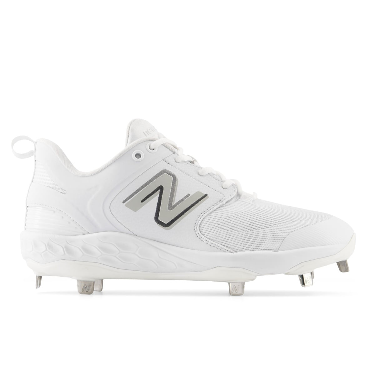 new balance men's cleats