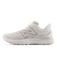 thumbnail image 1 of New Balance Men's Fresh Foam X 880v13 Running Shoe White/Granite/Silver 10.5, 1 of 9