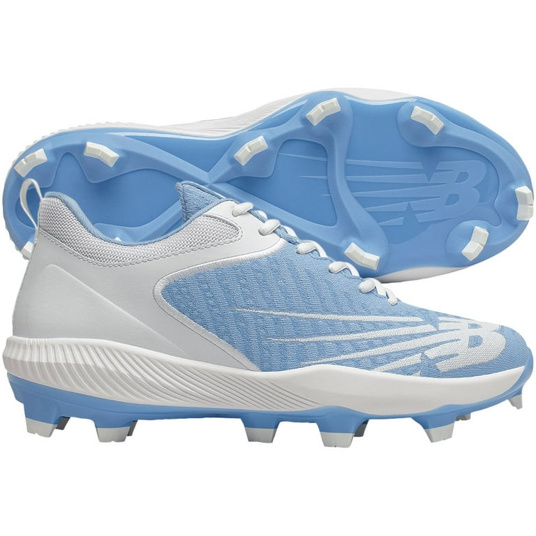 New Balance Men's Fuel Cell 4040V6 Low Molded Baseball Cleats