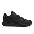thumbnail image 1 of New Balance Men's Fuel Cell 4040V6 Turf Baseball Shoes Black/Black 2E 10, 1 of 6