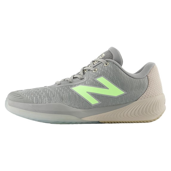 New Balance Men`s FuelCell 996v5 D Width Tennis Shoes Slate Gray ( 9 )