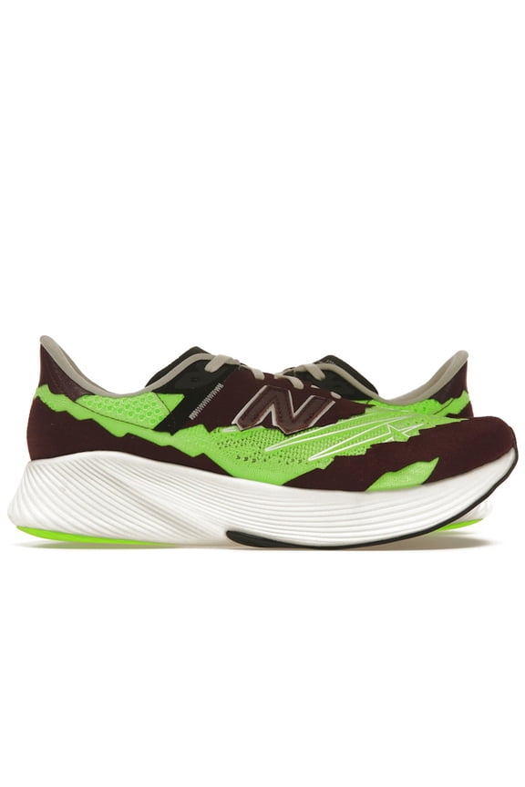 Men's FuelCell RC Elite v2 SI Stone Island TDS Green Running Shoes, from StockX