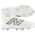 thumbnail image 1 of New Balance Men's FuelCell 4040v7 Low Molded Baseball Cleat White/Grey 9.5, 1 of 6