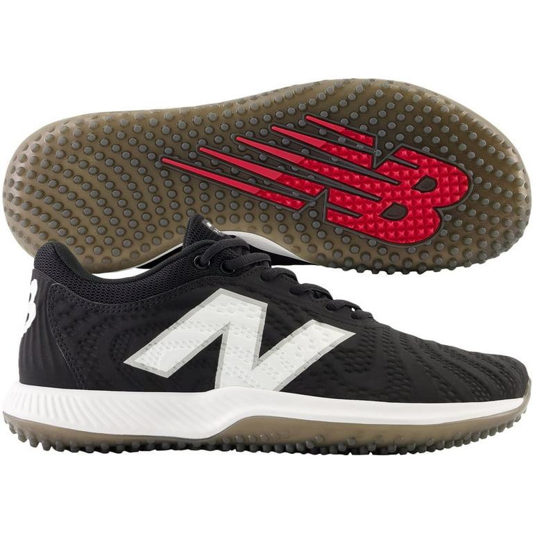 New Balance Men's Fuelcell 4040V7 Turf Trainer Baseball