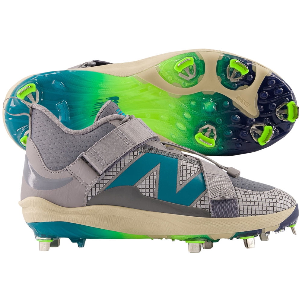 New balance all star cleats discount