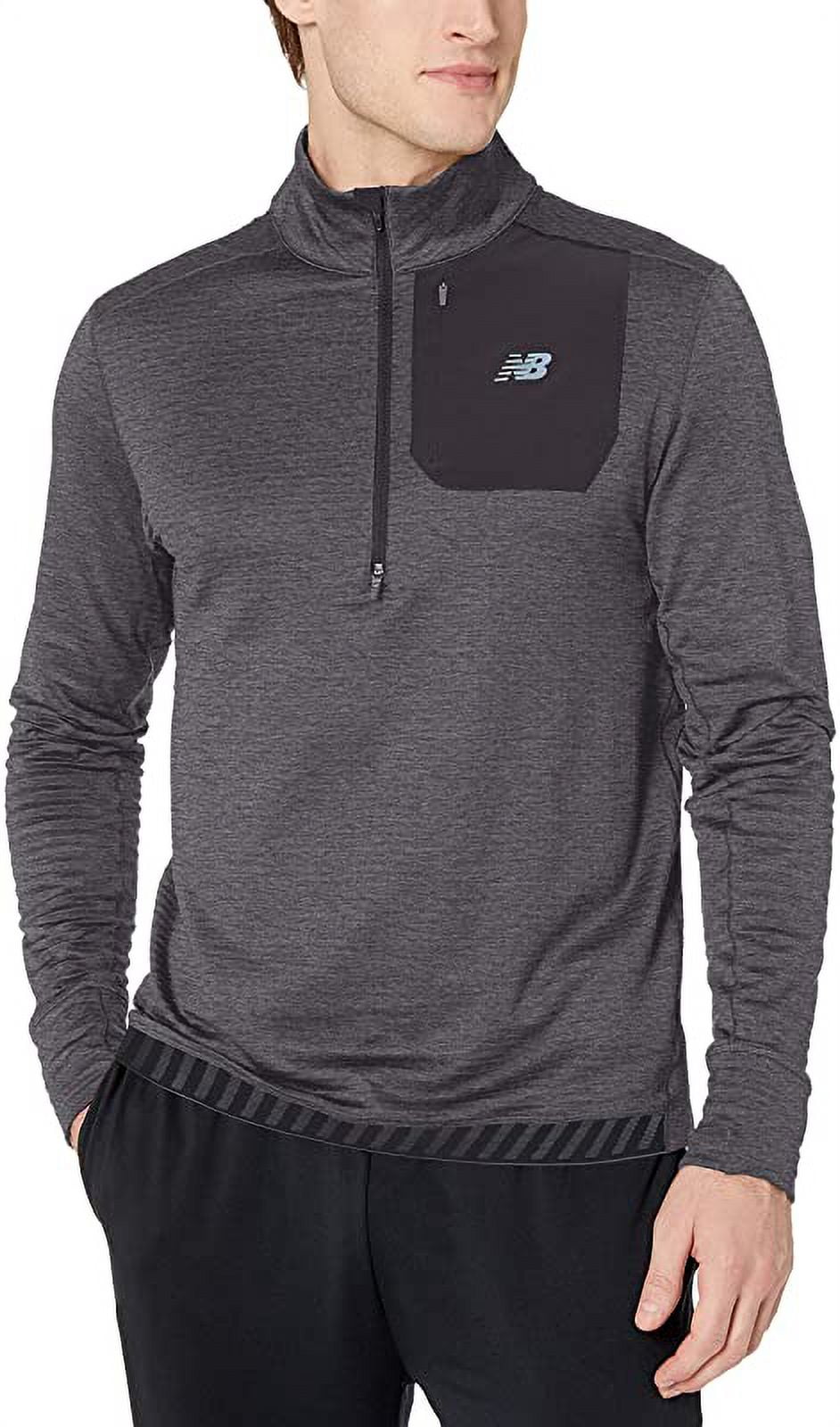 New balance heat qtr zip sale