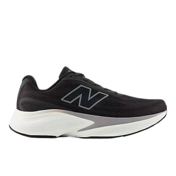 New Balance Men's Kaiha Road v2, Black/White, 9.5, Standard - Walmart.com