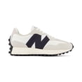 thumbnail image 1 of New Balance Men's Low Neck Sneakers, Sea Salt/White, 1 of 7
