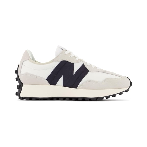 New Balance Men's Low Neck Sneakers, Sea Salt/White
