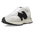 thumbnail image 1 of New Balance 327 Sea Salt White WS327FE Women's Sneakers, 1 of 8