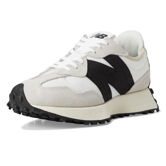 New Balance 327 Sea Salt White WS327FE Women's Sneakers