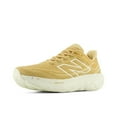 thumbnail image 1 of New Balance Men's M108013D Running Shoe, Dolce/Angora/Gold, 11.5 X-Wide, 1 of 1