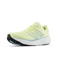 thumbnail image 1 of New Balance Men's M880N14 Running Shoe, Limelight/Silver Metallic/Chrome Blue, 9.5 X-Wide, 1 of 2