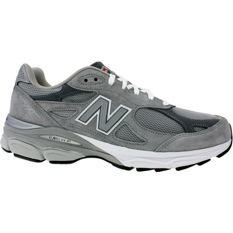 New Balance Men's M990GL3 Running Shoe - Walmart.com