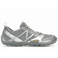 thumbnail image 1 of New Balance Men's MT10 Silver Metallic Shoes, from StockX, 1 of 5