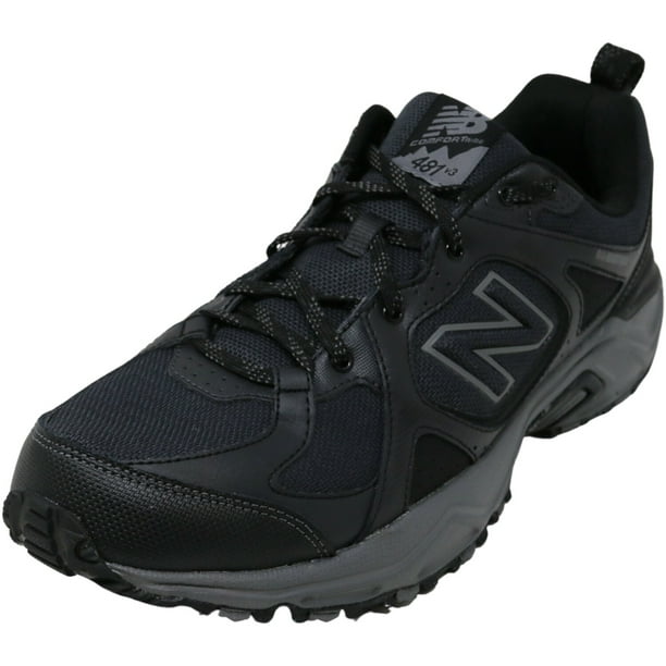 New Balance Men's MT481 Wb3 AnkleHigh Running 10 M