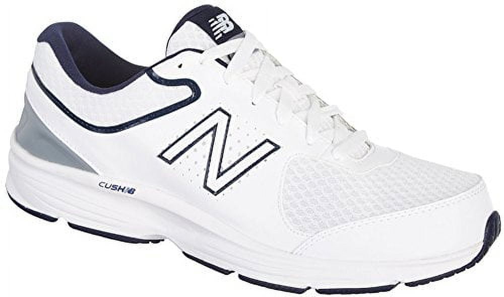 New balance men's sales mw411v2 review