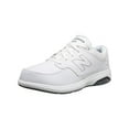 thumbnail image 1 of New Balance Men's MW813 Walking Shoe, 1 of 4