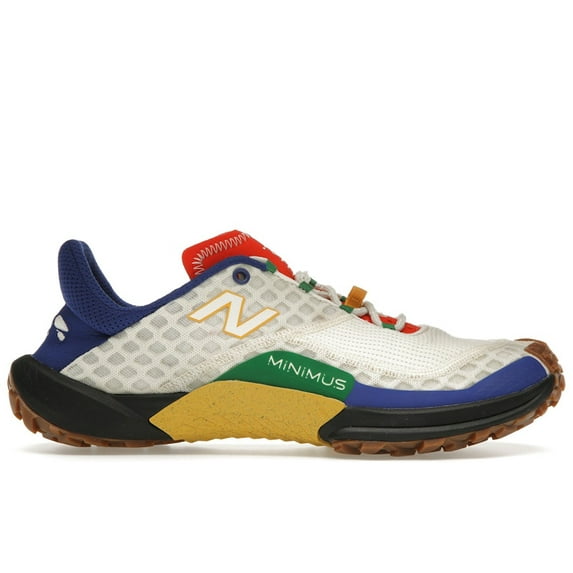 New Balance Men's Minimus Trail Ice Studios Pristine Shoes, from StockX