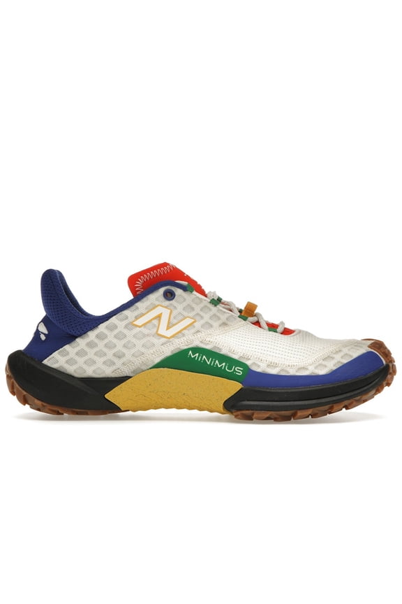 Men's Minimus Trail Ice Studios Pristine Shoes, from StockX