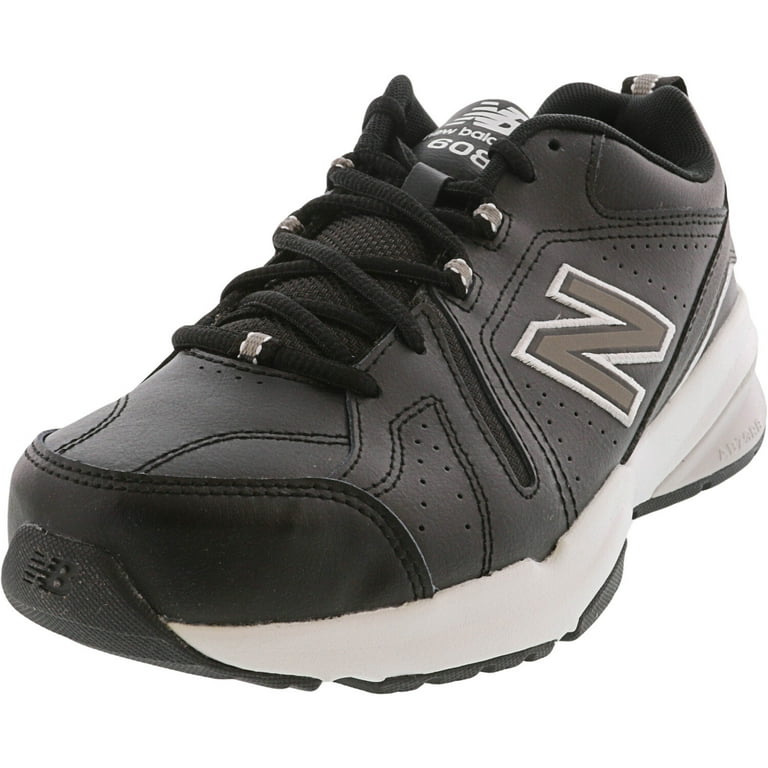 New balance men's 608v5 casual comfort cross trainer shoe sale