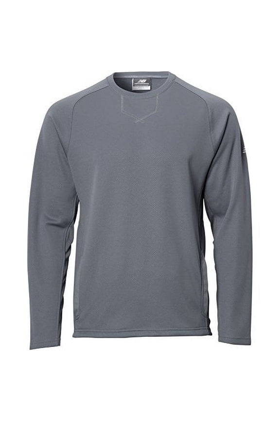 Mens Baseball Pullover 2.0 Navy S