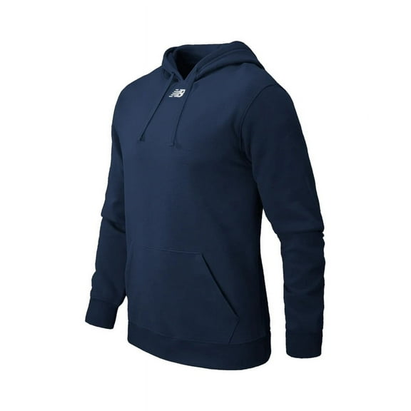 New Balance Men's NB Pocketed Cold Weather Sweatshirt
