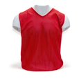 thumbnail image 1 of New Balance Men's New Balance Men's Reversible Tanks, Red \ White,XL M US, 1 of 2