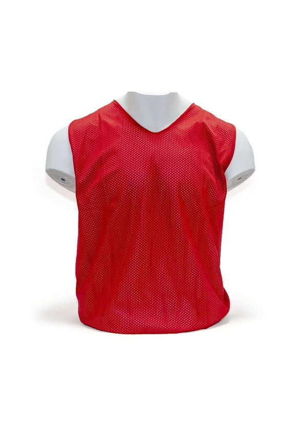 Men's New Balance Men's Reversible Tanks, Red \ White,XL M US