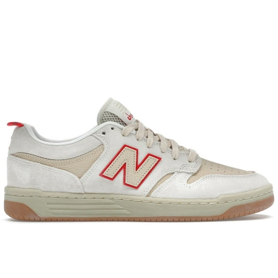 New Balance Men's Numeric 480 Chocolate Skateboards Shoes, from StockX