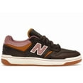 thumbnail image 1 of New Balance Men's Numeric 480 Jeremy Fish 303 Boards Skateboarding Shoes, from StockX, 1 of 5