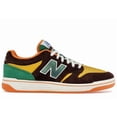 thumbnail image 1 of New Balance Men's Numeric 480 Rukus Mallard Duck Shoes, from StockX, 1 of 5