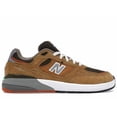 thumbnail image 1 of New Balance Men's Numeric 933 Andrew Reynolds Wheat Shoes, from StockX, 1 of 5