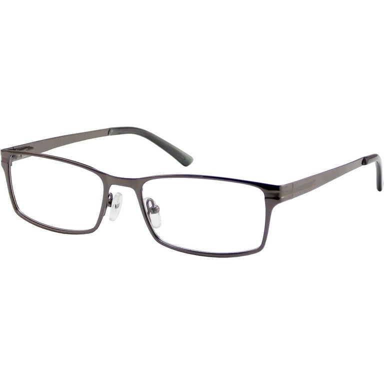 New Balance Men s Prescription Glasses NB495 54 1 Walmart