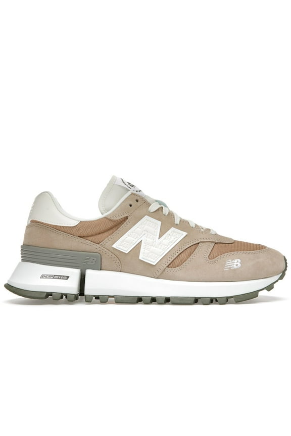 Men's RC 1300 Kith 10th Anniversary White Pepper Shoes, from StockX