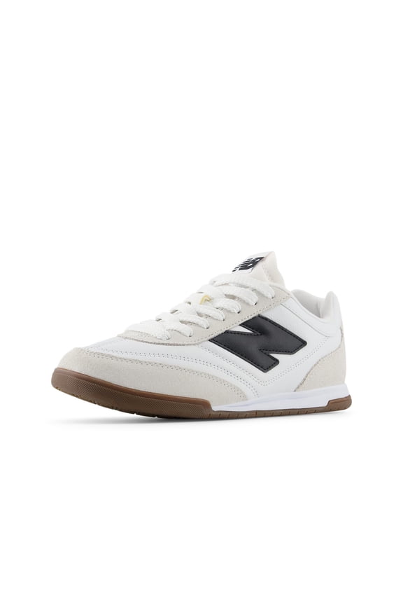Men's RC42 Trainers, White, 9