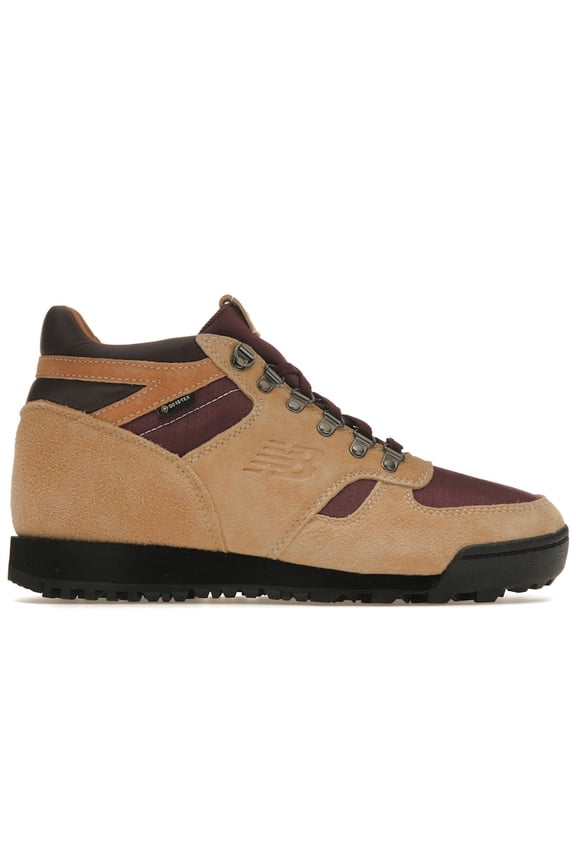 Men's Rainier Aime Leon Dore Tan Shoes, from StockX