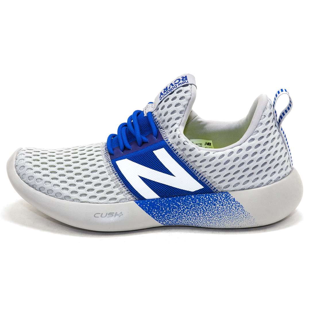 New balance rcvry training shoes hot sale