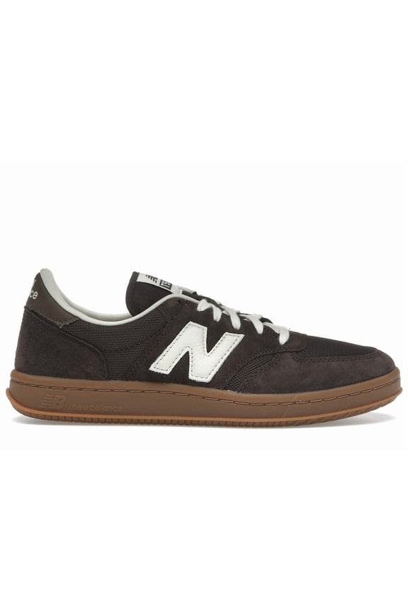 Men's T500 AURALEE Vintage Brown Shoes, from StockX