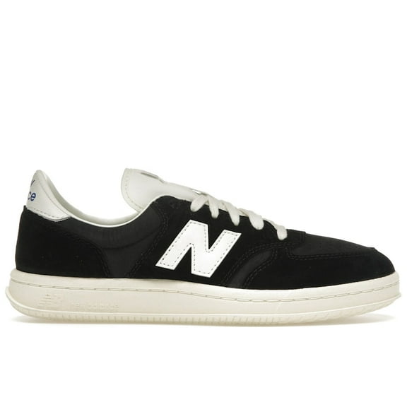 New Balance Men's T500 Black Angora Shoes, from StockX