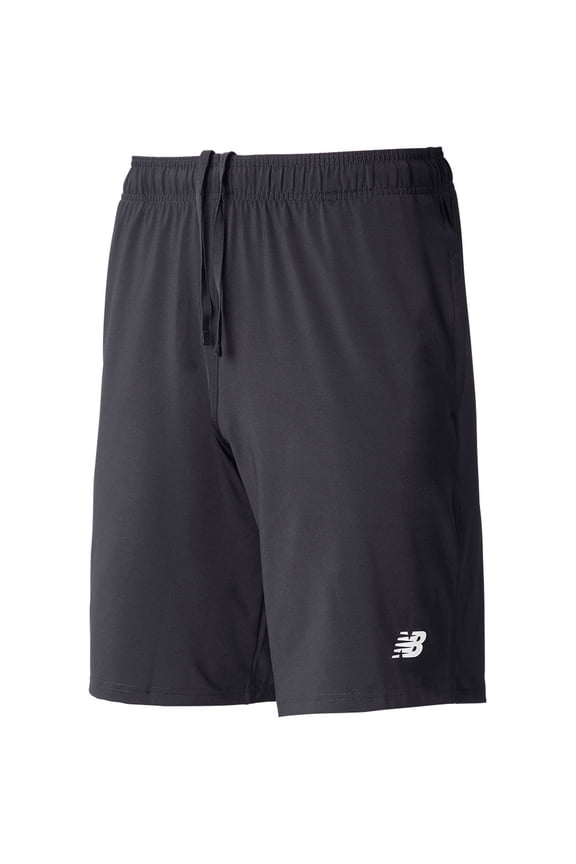 Men's Tech Baseball Shorts Charcoal 2XL