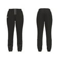 thumbnail image 1 of New Balance Men's Travel Baseball Training Pants Black L, 1 of 8
