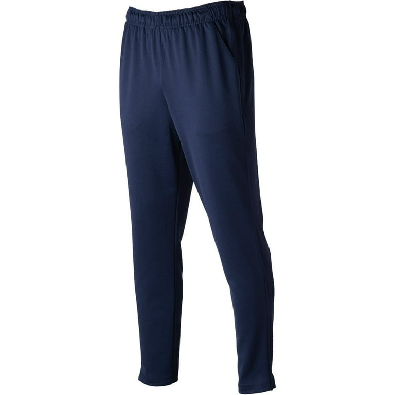 New Balance Men s Travel Pants Team Navy 2XL