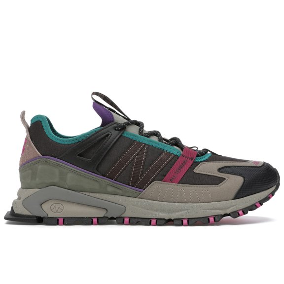 New Balance Men's X-Racer Bodega All Terrain Shoes, from StockX