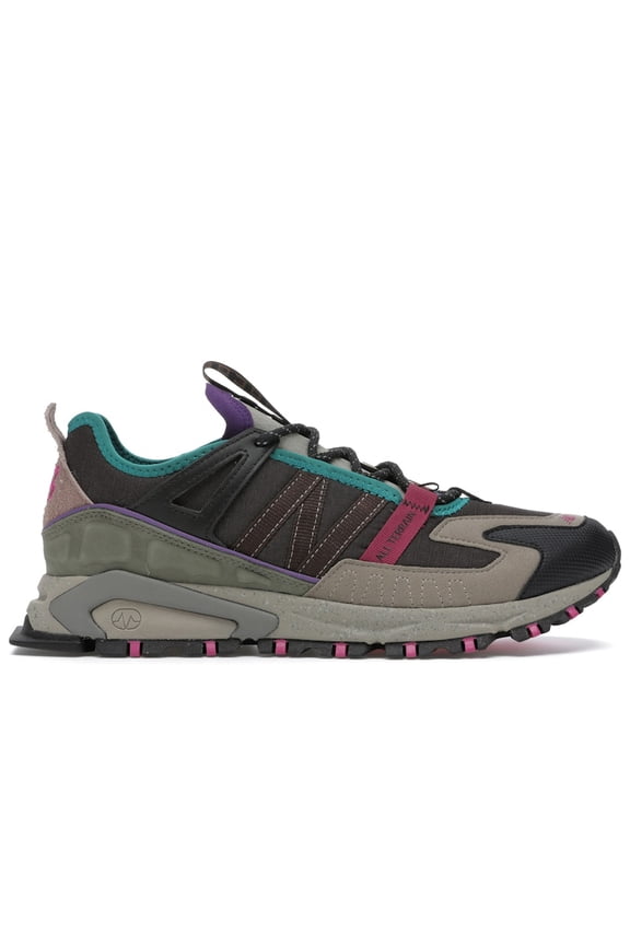 Men's X-Racer Bodega All Terrain Shoes, from StockX