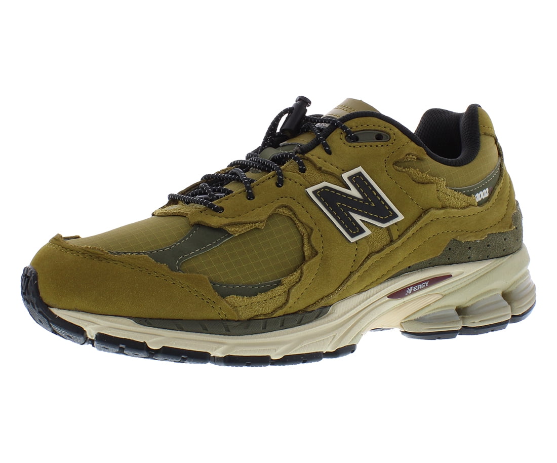 ニューバランス2002R High Desert/Dark Moss-Black New-Balance-Mens-200R-High-